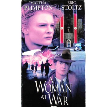 A Woman at War (TV 1991)